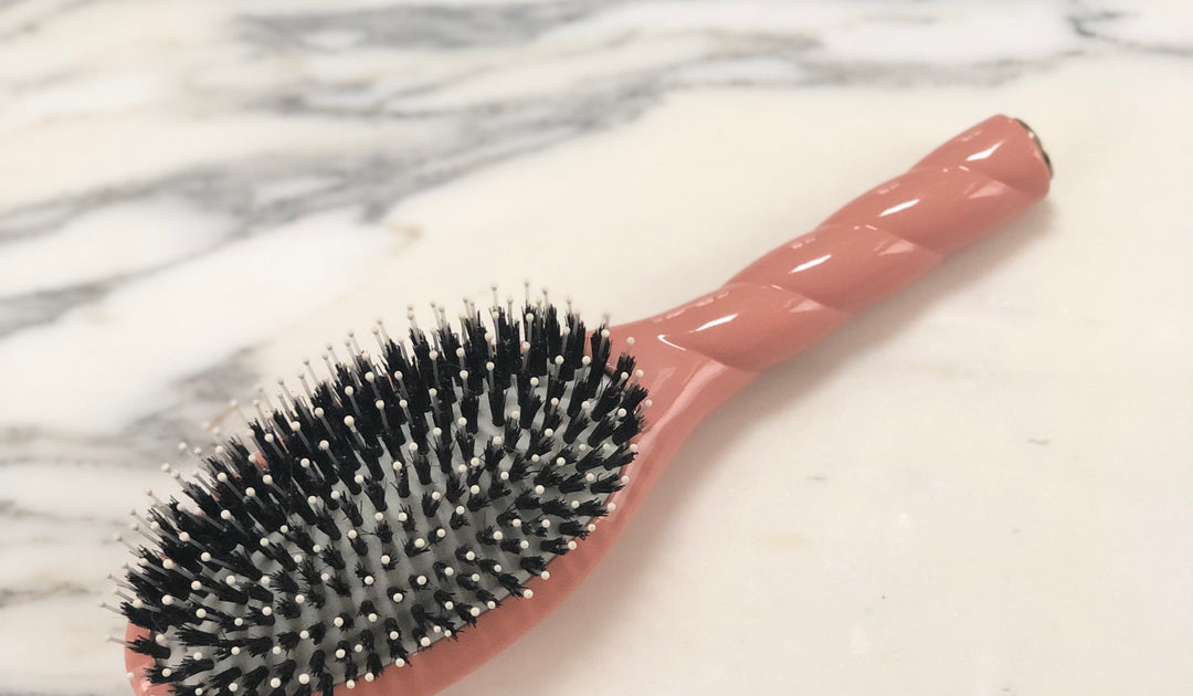 La Bonne Brosse N3 L Indispensable Douceur Soins Capillaires