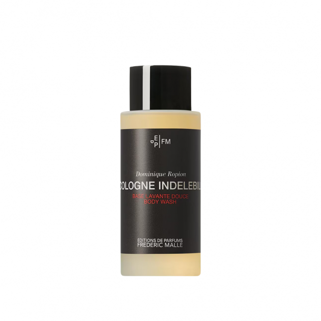 Cologne Indélébile - Base lavante - 200ml