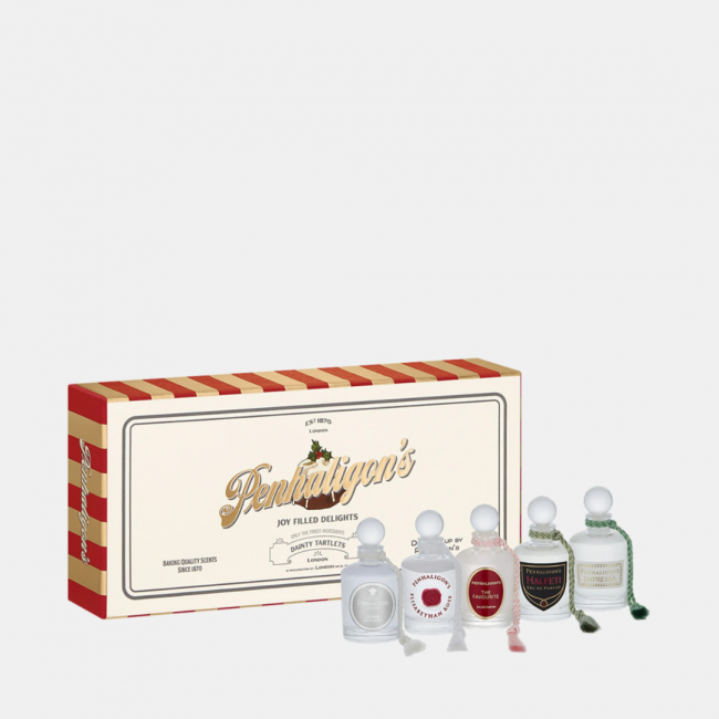 For Her - Coffret De Noël - 5ml