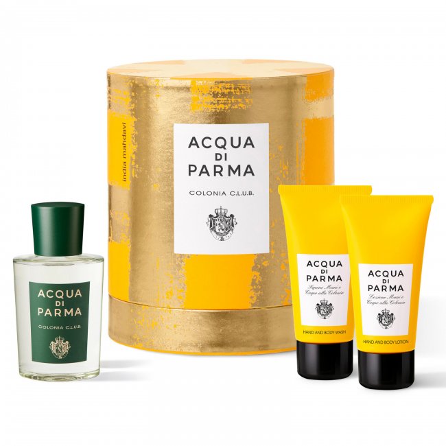 Gift Set - Colonia C.L.U.B