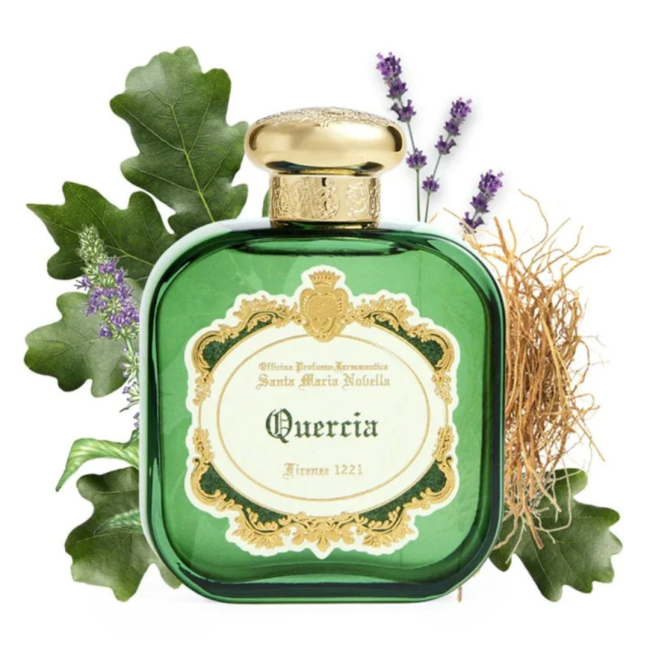 Quercia - Eau De Parfum - 50ml