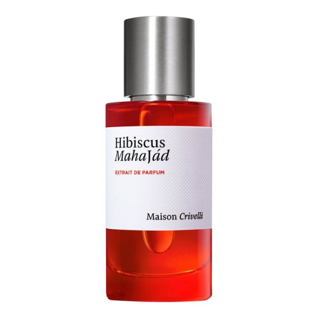 Hibiscus MahaJad - Eau de Parfum - 50ml