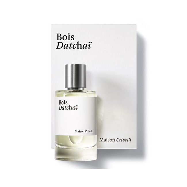 Bois Datchaï - 30ml