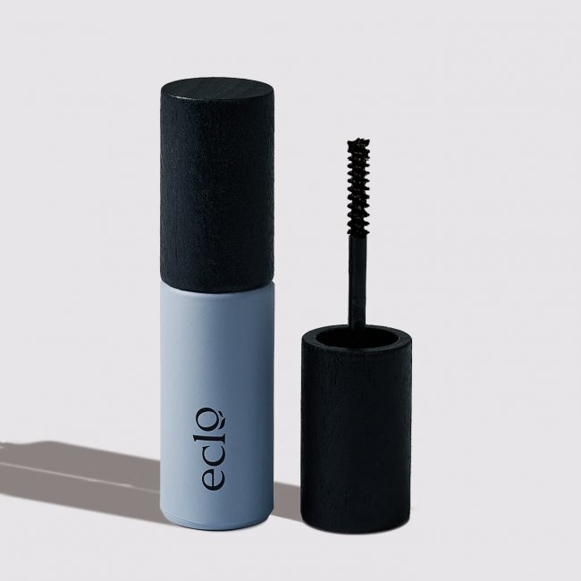 Mascara Soin  001 - Noir Profond