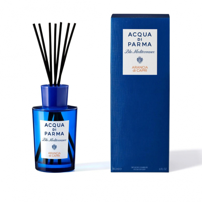 arancia di capri - Bouquet Parfumé