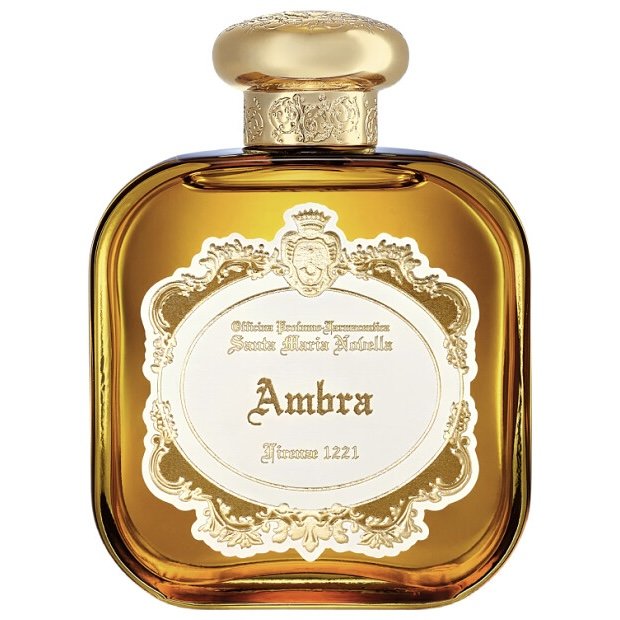 Ambra - Eau de Parfum - 100ml