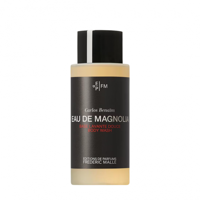 Eau De Magnolia - Base Lavante - 200ml