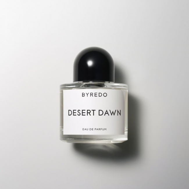 Desert Dawn - EDP