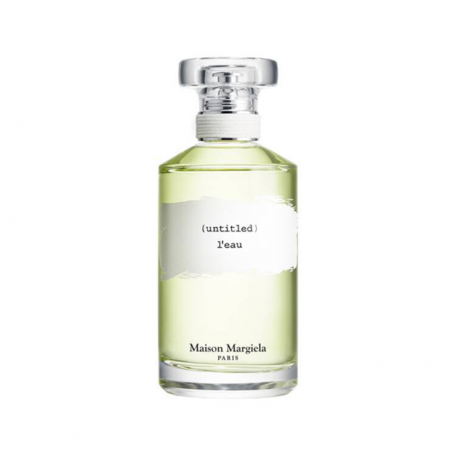 Untitled - L'Eau - EDT - 100ml