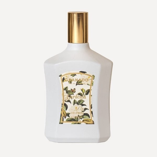 Gardênia - Eau de Cologne - 100ml