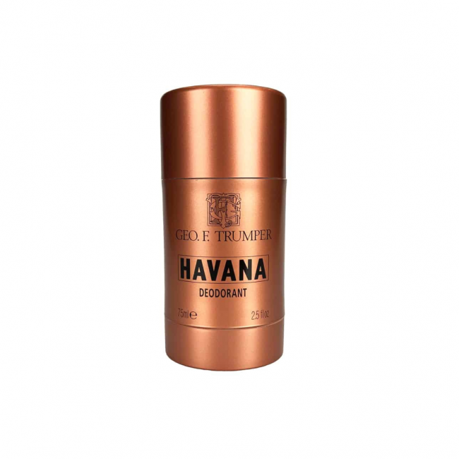 Déodorant Havana - 75ml