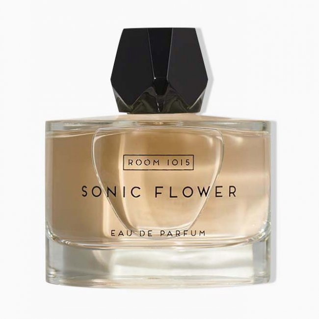 Sonic Flowers - 100ml