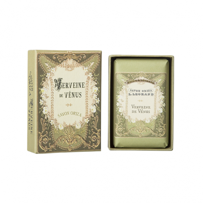 Savon Verveine de Vénus - 125g