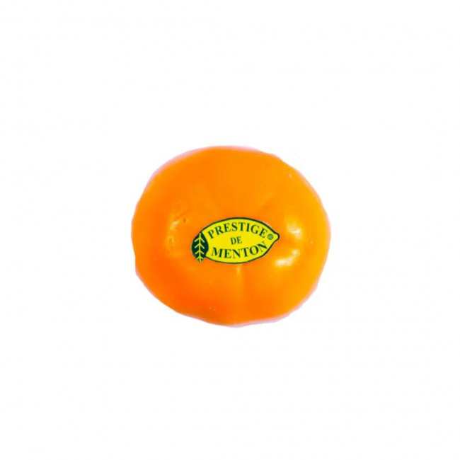 Savon Mandarine - 75g