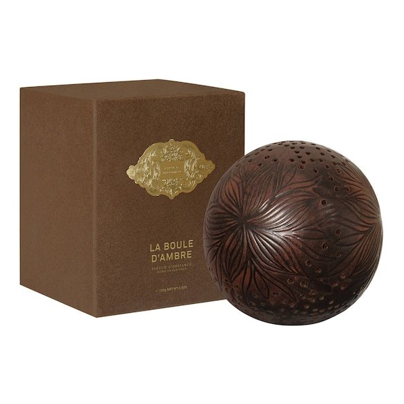 La Boule d'Ambre - 100g