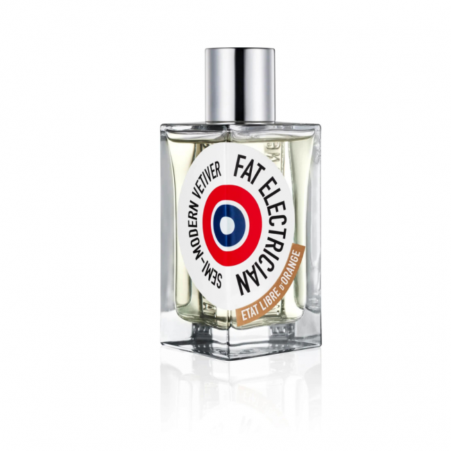 Fat Electrician - EDP  - 100ml