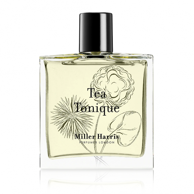 Tea Tonique - EDP - 100ml