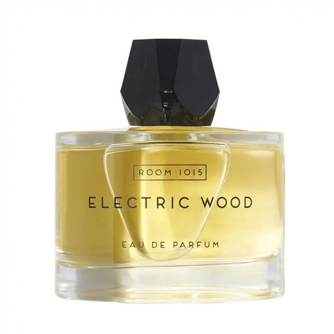 Electric Wood - 100ml