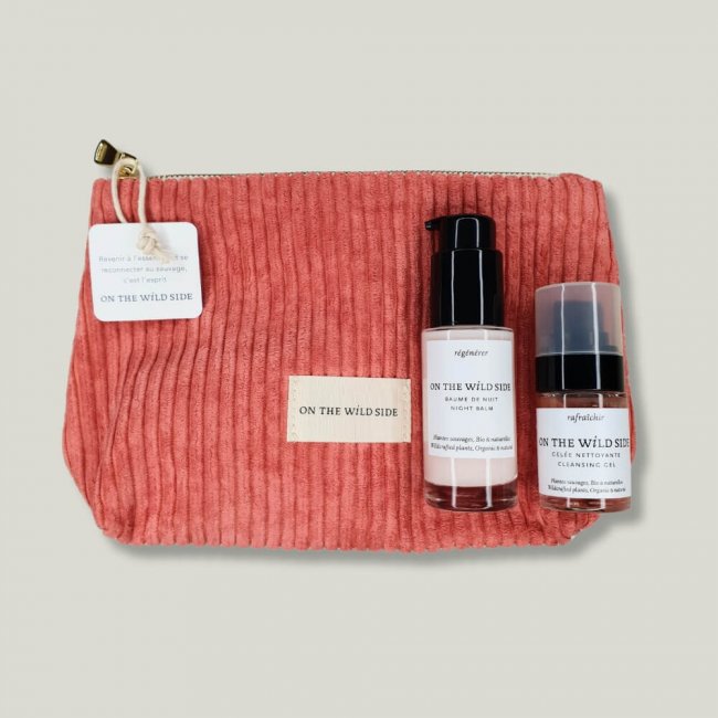 Trousse Rituel - Essentiel Hiver