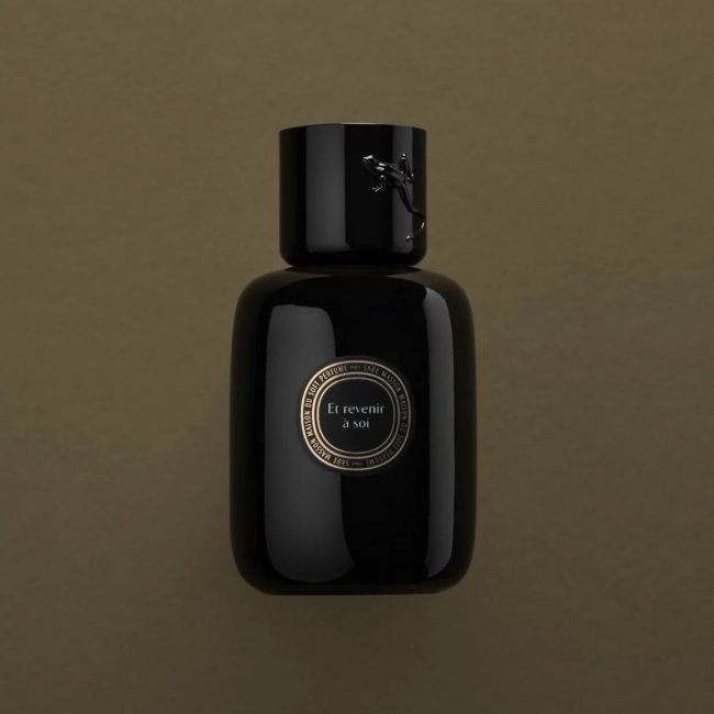 Et Revenir à Soi - Flacon d'Eau de Parfum - 100ml