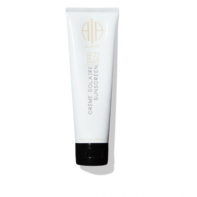 Crème Solaire SPF50+