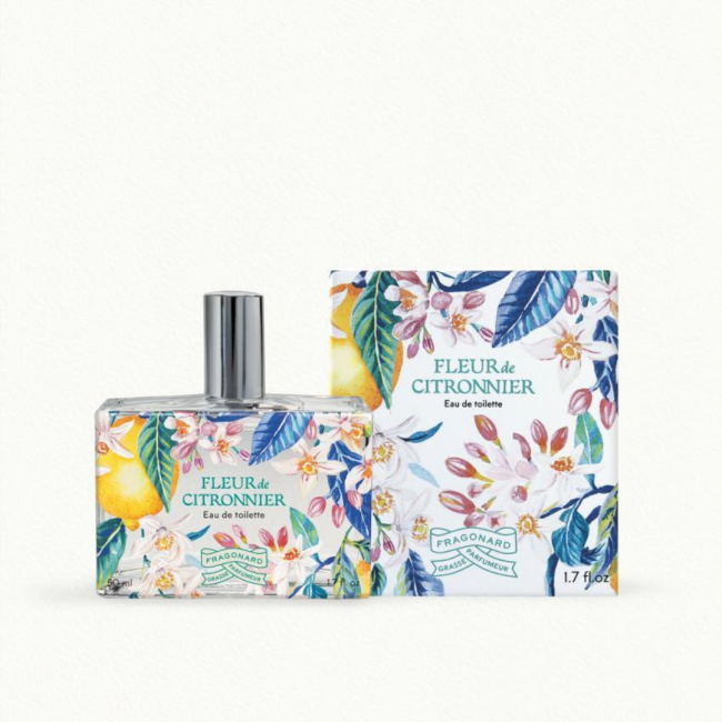 Fleur de Citronnier - EDT - 50ml