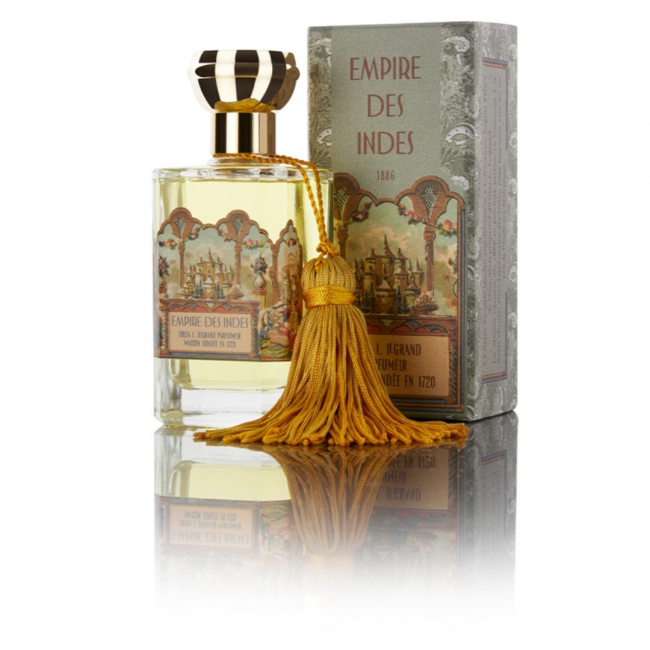 Empire des Indes - EDP - 100ml