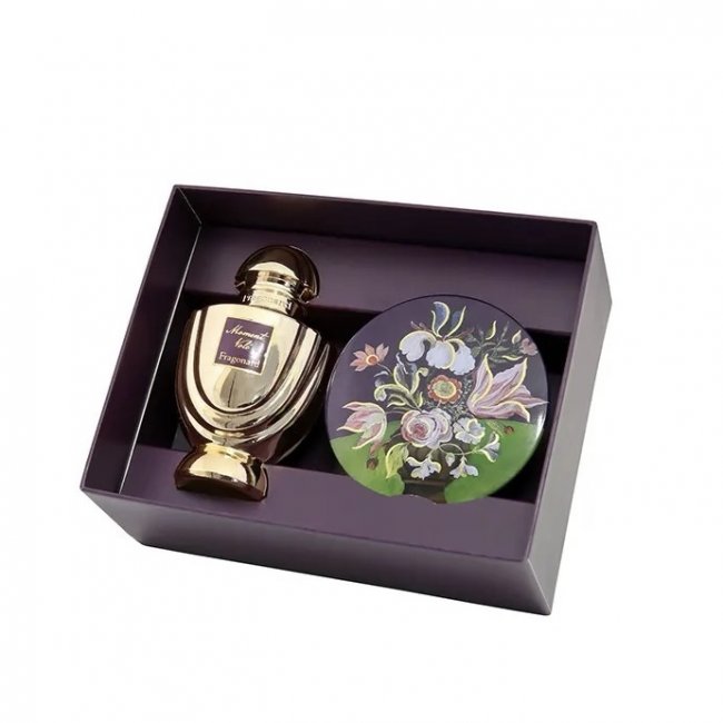 Moment Volé - Coffret Eau de Parfum - 50ml