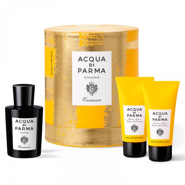 Gift Set - Colonia Essenza