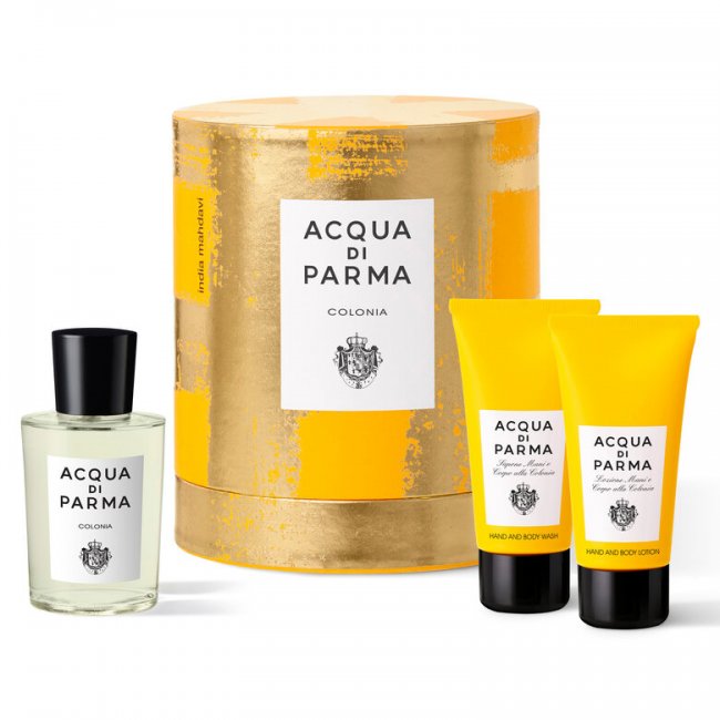 Gift Set - Colonia