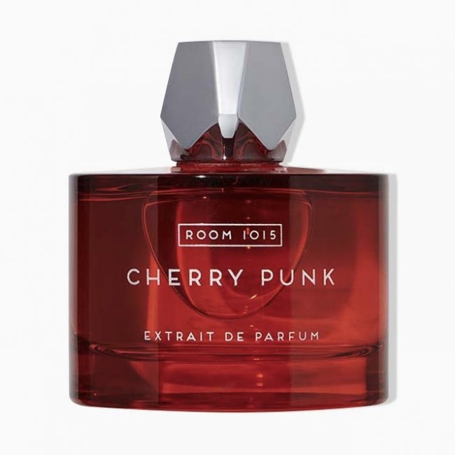 Cherry Punk - Extrait de Parfum - 100ml