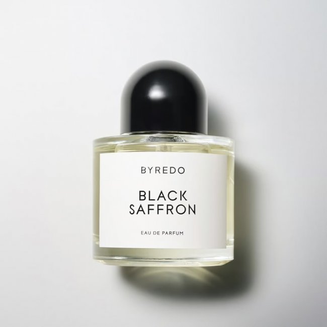 Black Saffron - EDP - 100ml