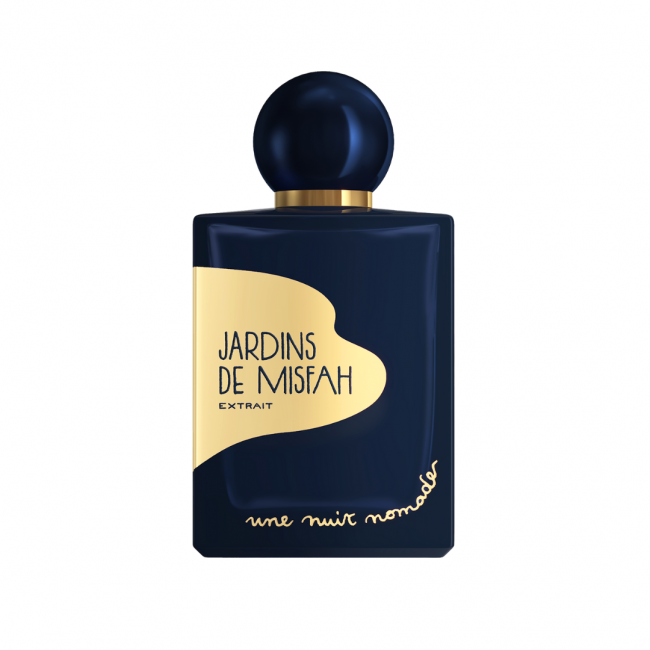 Jardins de Misfah - Extrait de Parfum - 100ml