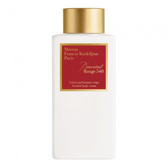 Baccarat Rouge 540 - Crème Corps - 250ml