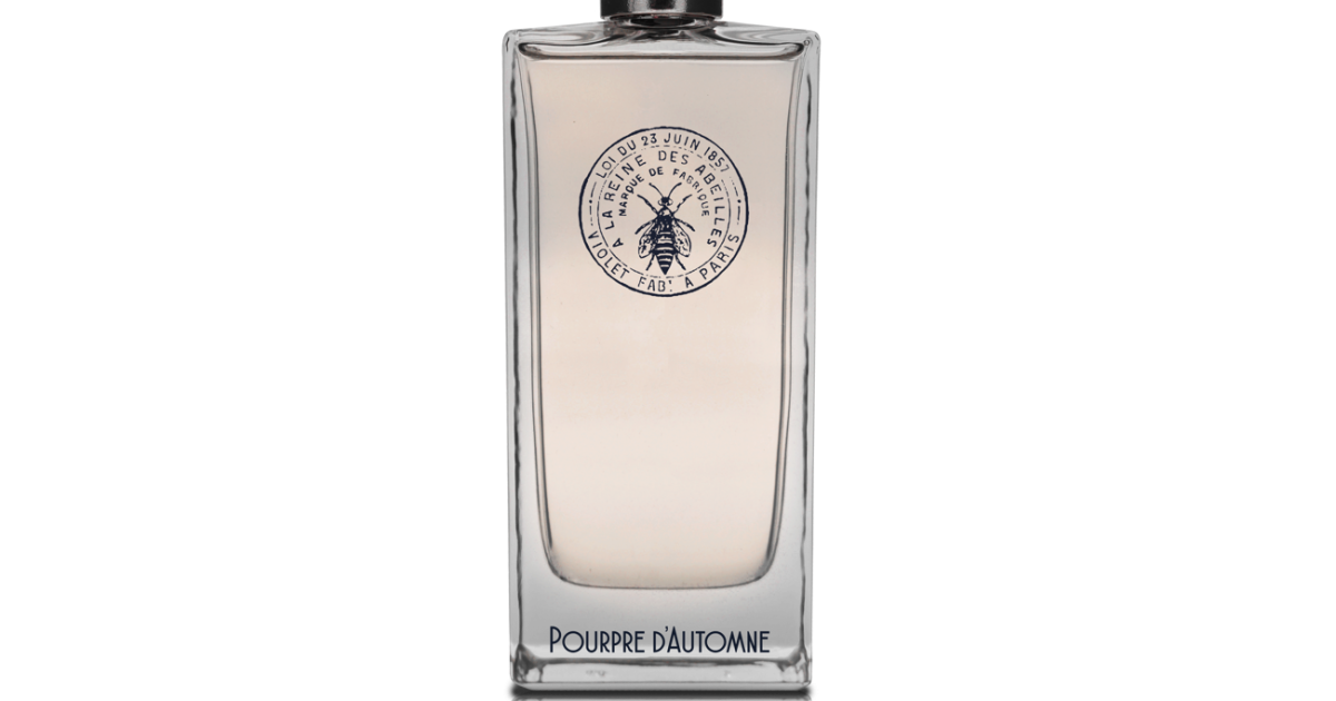 Maison Violet Pourpre d’Automne 2024 75ml edp